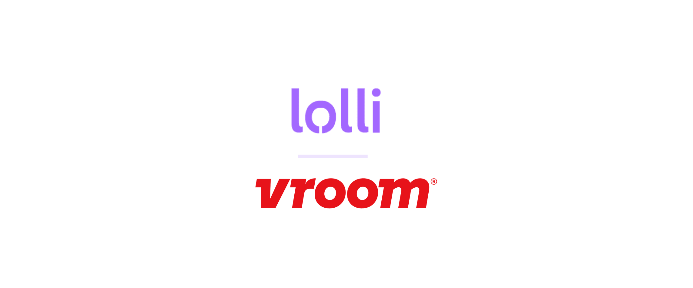 Earn Bitcoin With Lolli When You Sell Your Car Using Vroom! 🚗