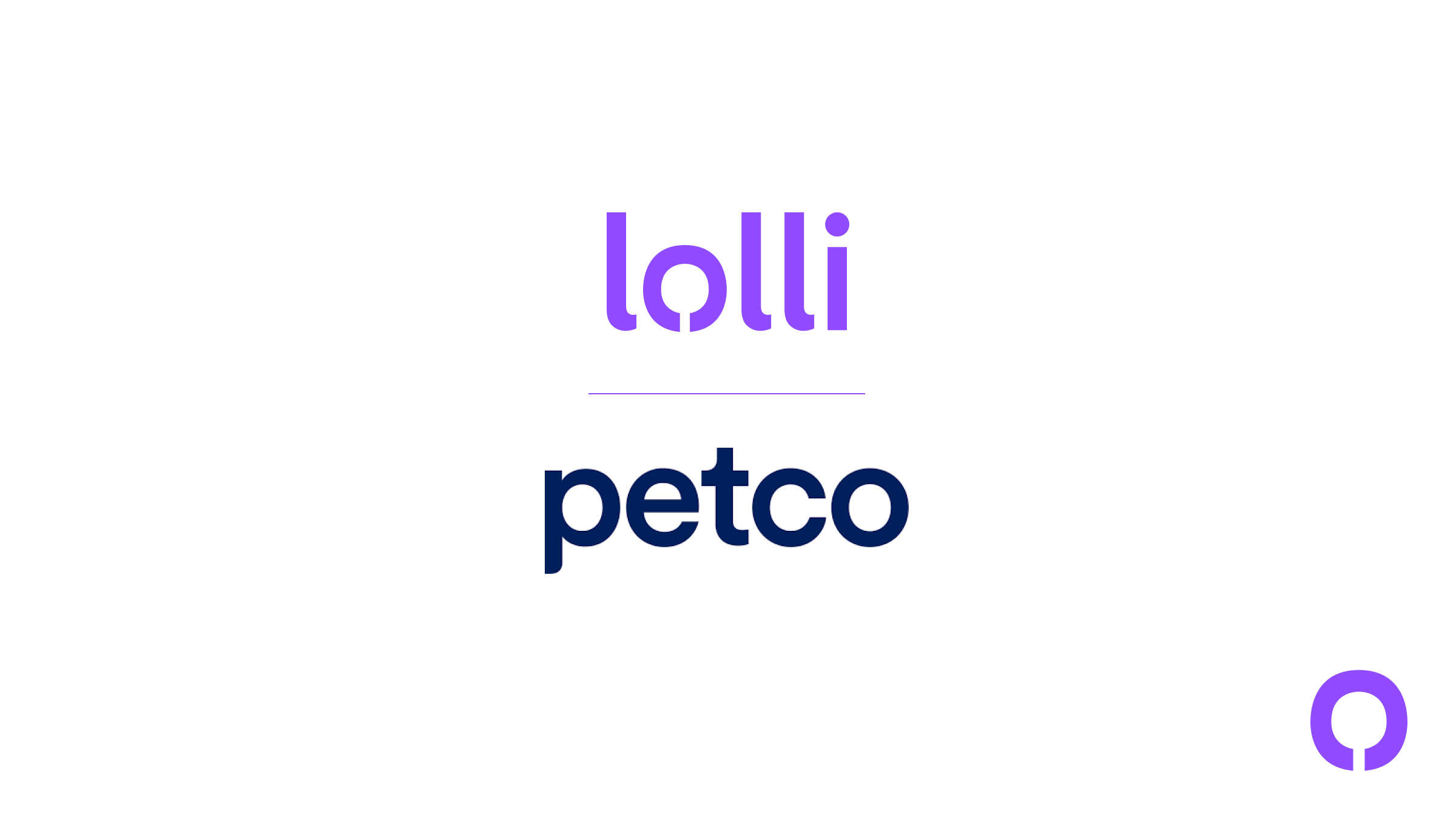 NEW: Earn at Petco with Lolli Card Boosts