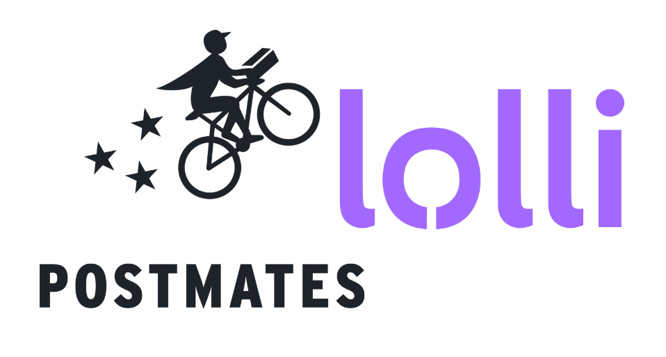 Lolli Partners with Postmates, the Leading Food Delivery Service