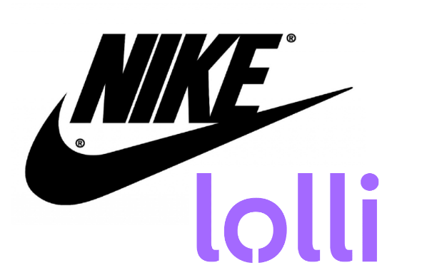 Lolli Announces Users Can Earn Bitcoin Back with Nike ✔️
