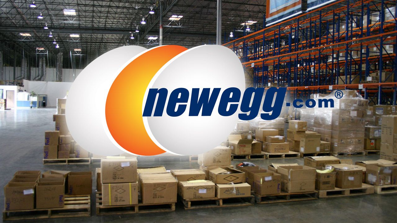 Lolli Partners with Leading Tech Retailer Newegg! 💻