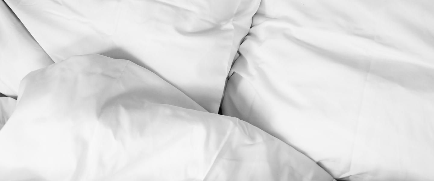 10 Tips to a Better Night's Sleep 🌙