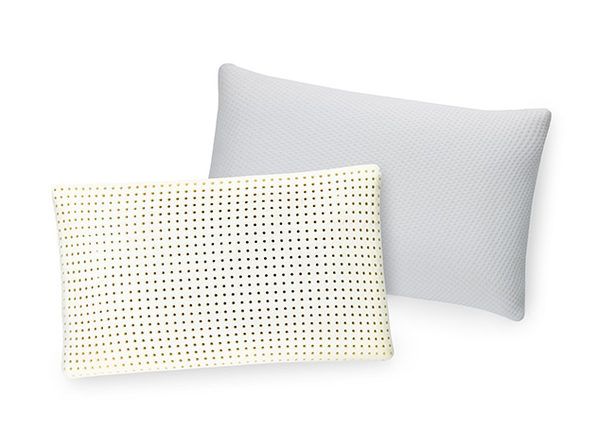 7 Best Pillows for a Good Night's Sleep — 2020 Review 😴