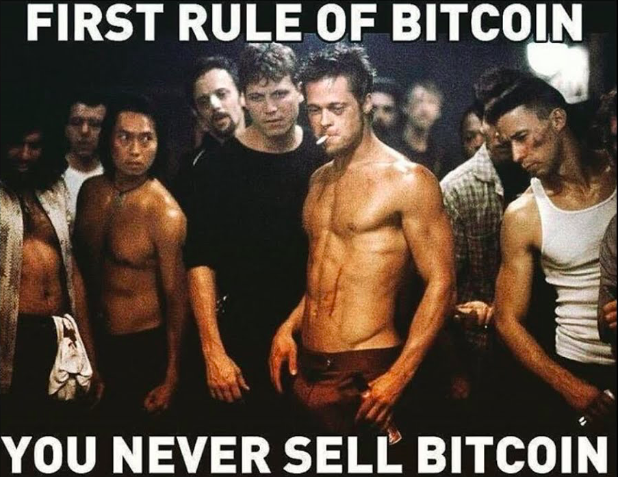 The Best Bitcoin Memes Of All Time