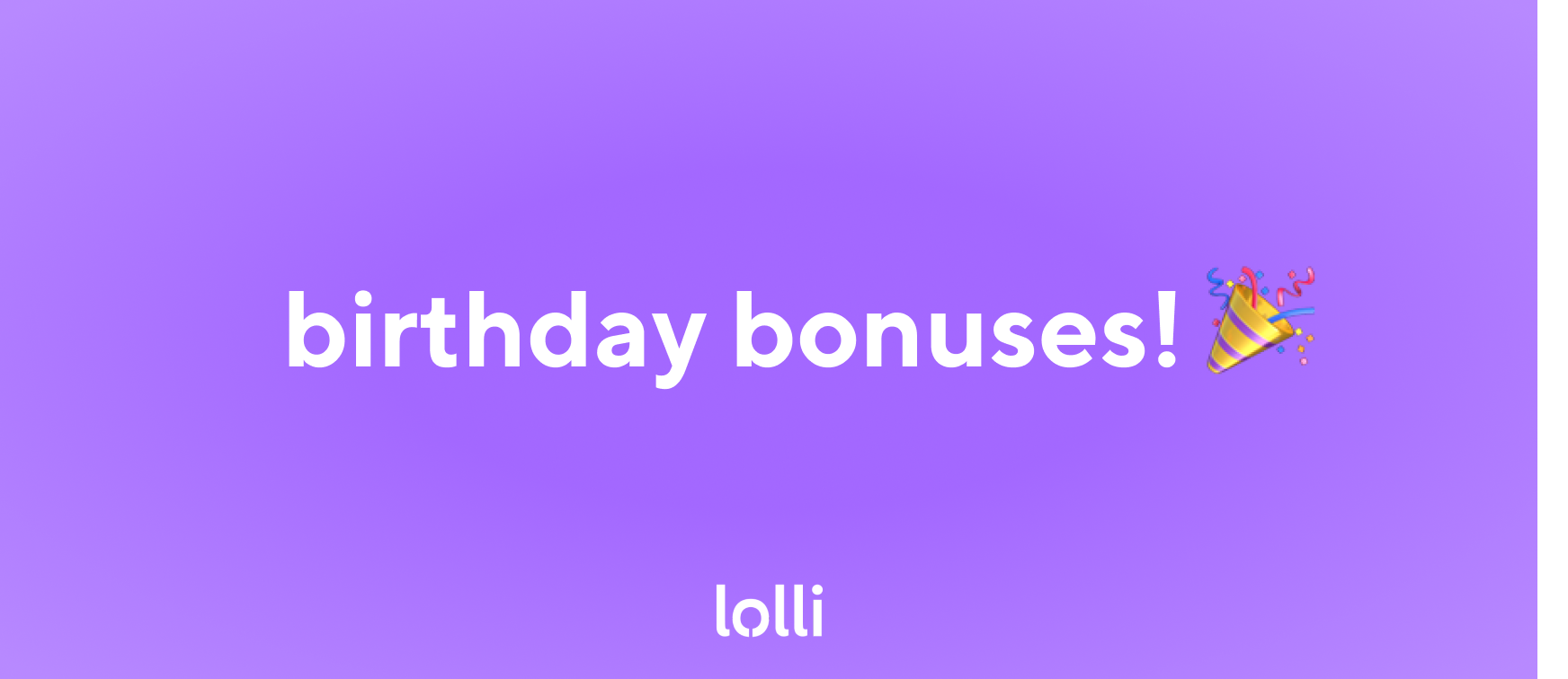 Earn Up to 18% Bitcoin Back for Our Birthday 🎂