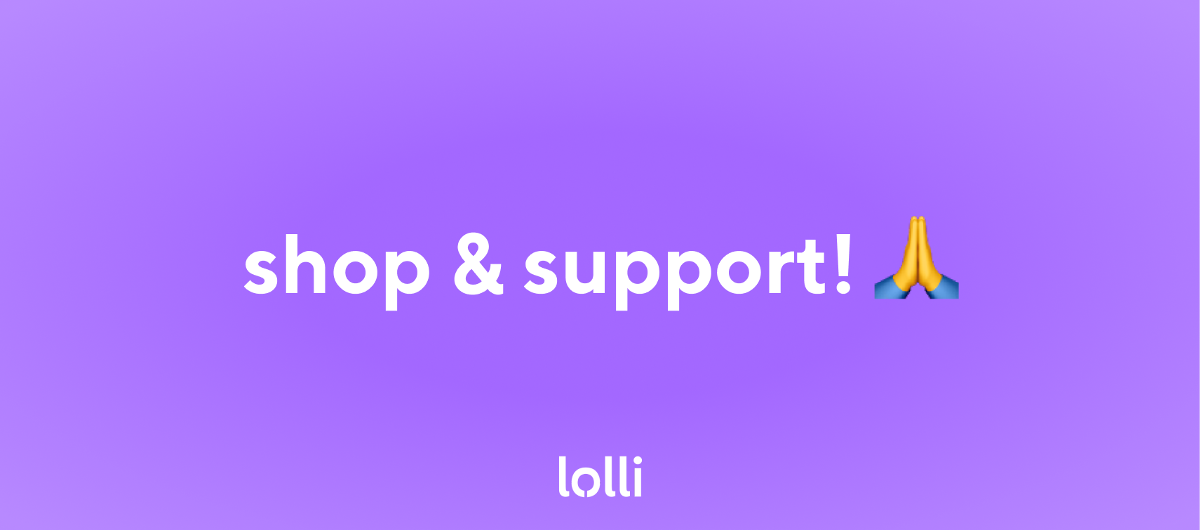 Shop Using Lolli & Support Bitcoin Open Source Developers! 🚀