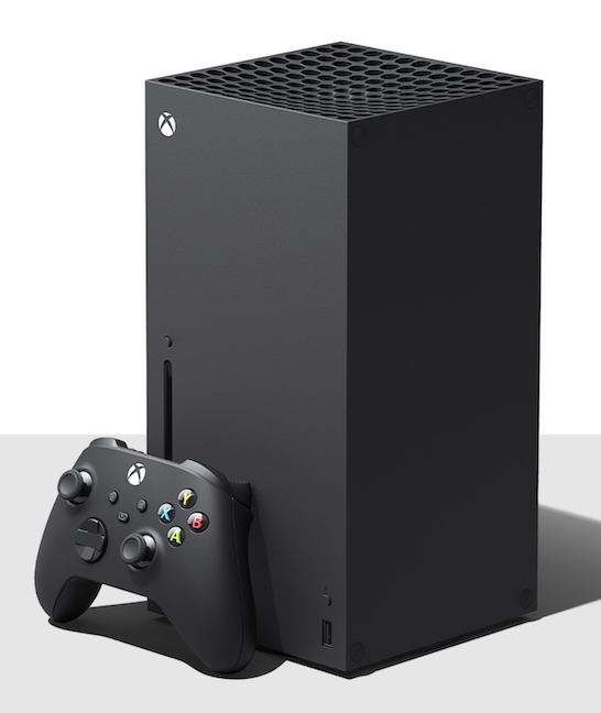 Earn Bitcoin Back on the New Xbox Series X and S