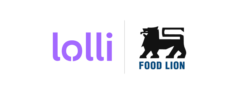 Earn Bitcoin at Food Lion! 🦁