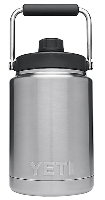 YETI Rambler Bottle Hot Shot Cap - Moosejaw