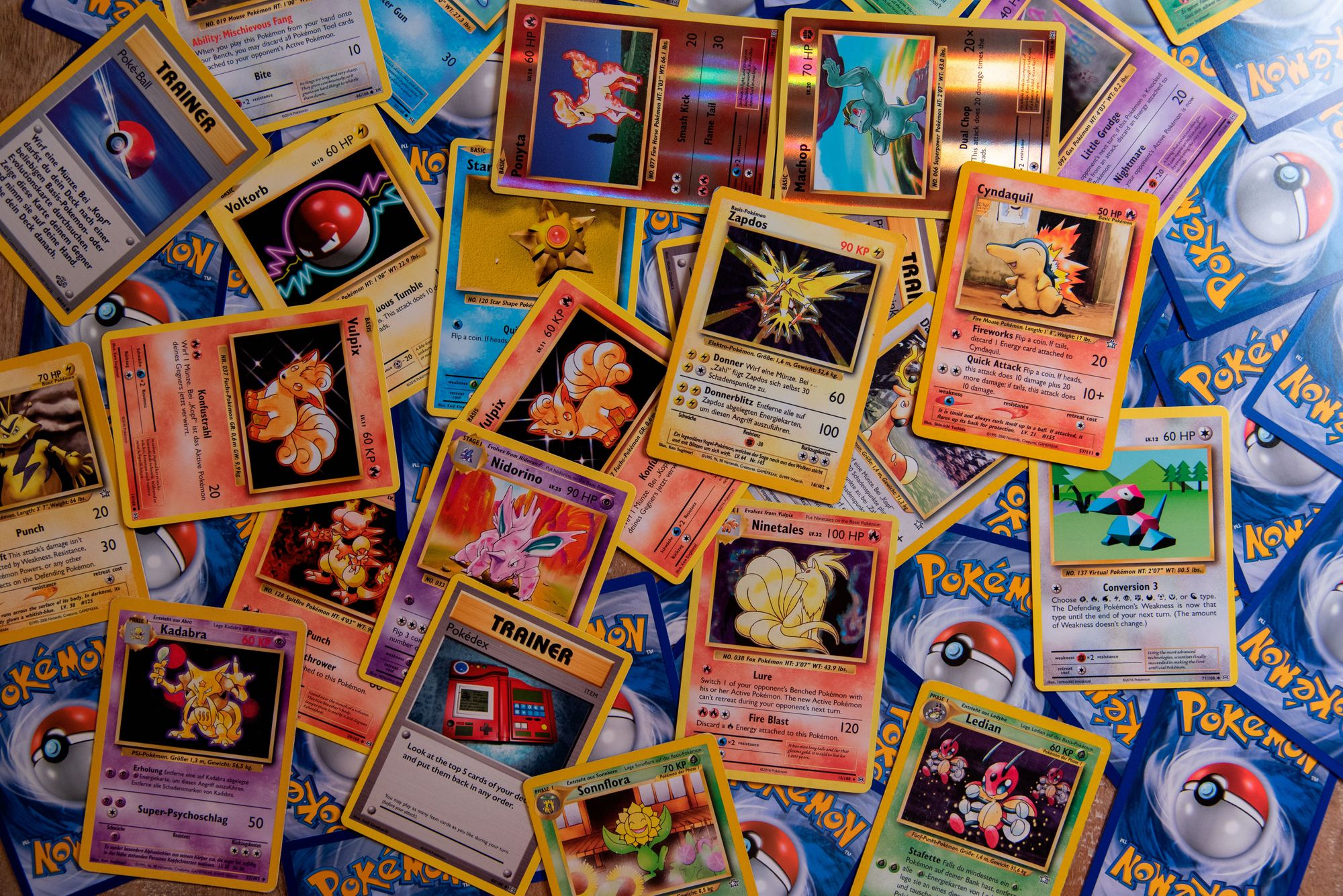 Buy Japanese Pokemon Cards Wholesale