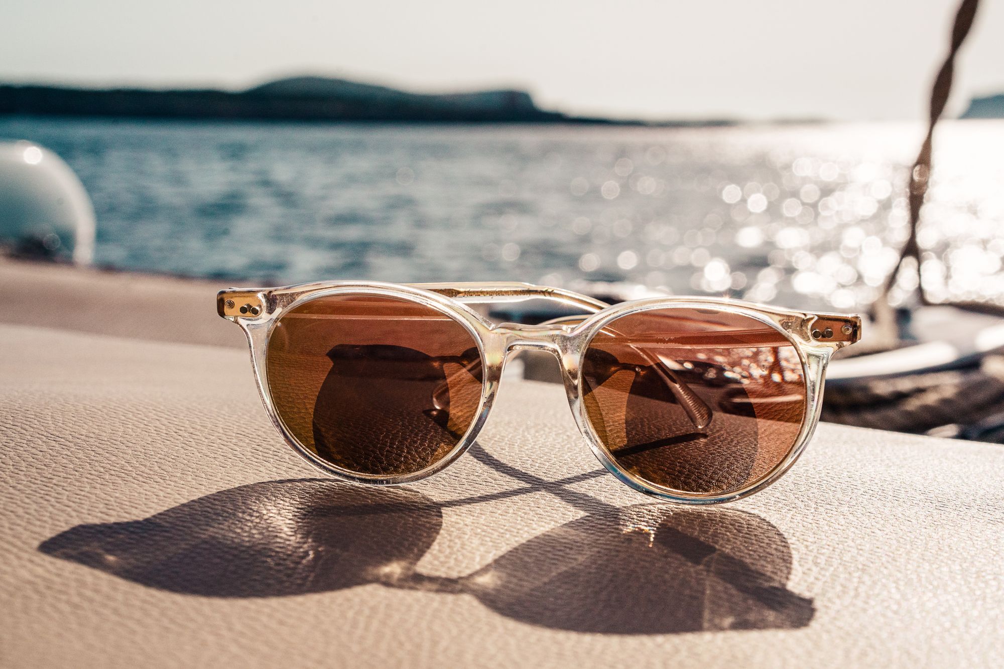 Get New Summer Shades and Earn Bitcoin on Your Purchase!