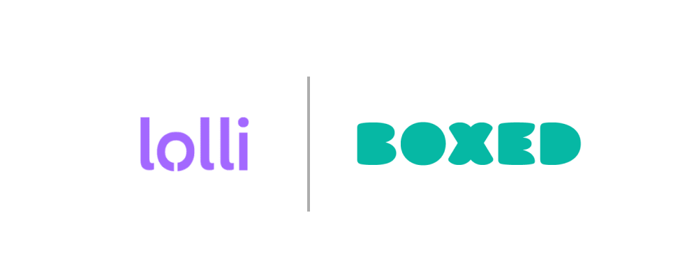 Boxed Partners with Lolli for Bitcoin-Back Bulk Shopping