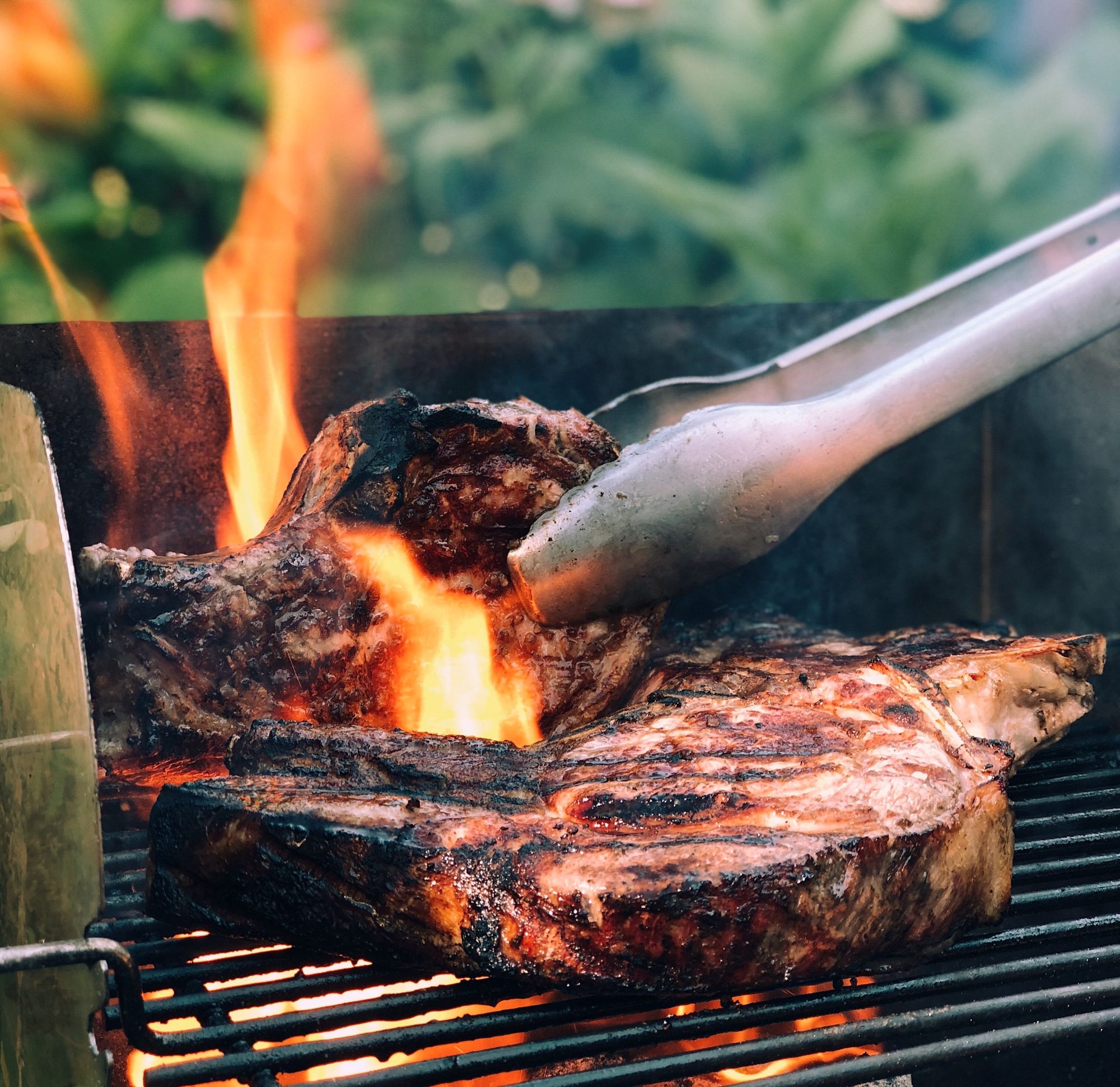Father's Day Gifts for the Grill Master