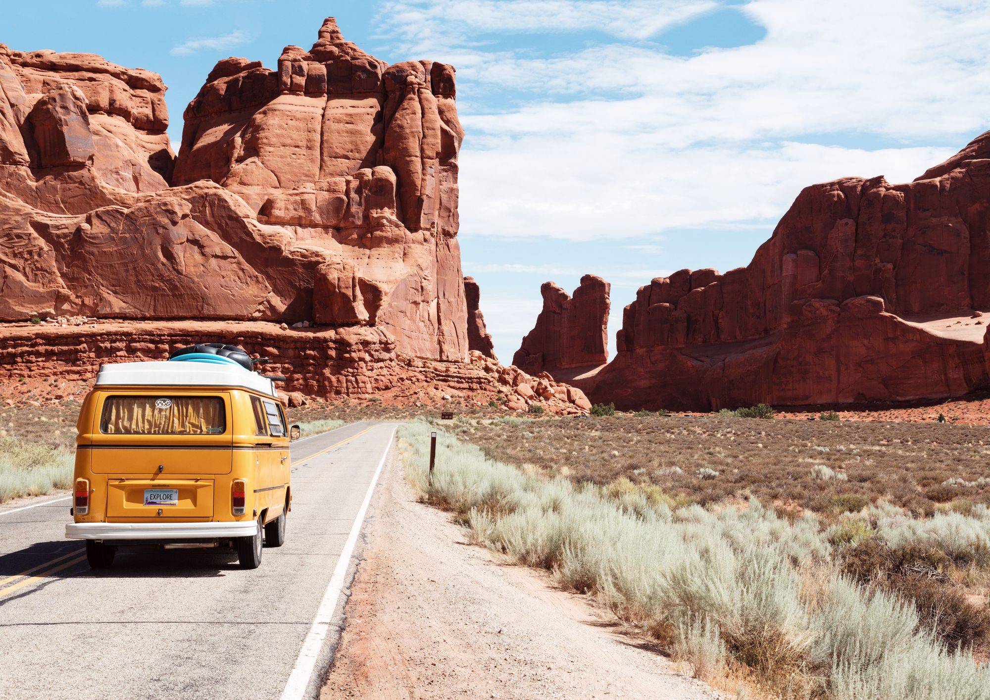 Take a Road Trip with Lolli & Earn Major Bitcoin Back!