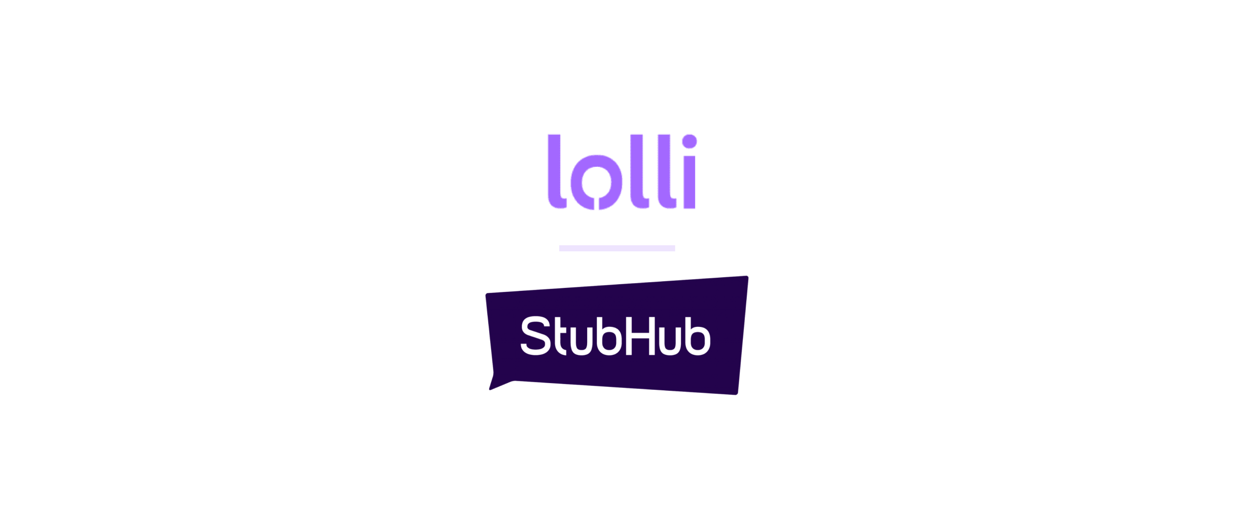 StubHub Partners With Lolli To Give Bitcoin Back on Millions of Live Events