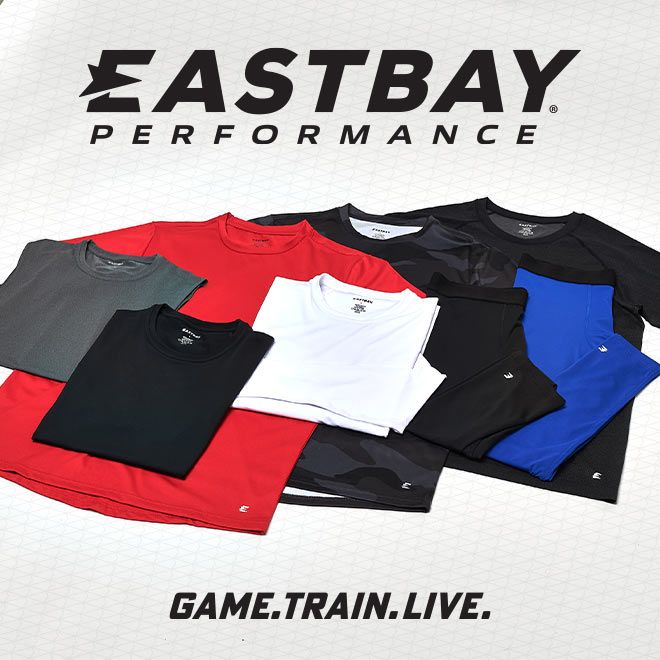 Earn Extra Bitcoin on an Exclusive Collection at Eastbay! ✔️