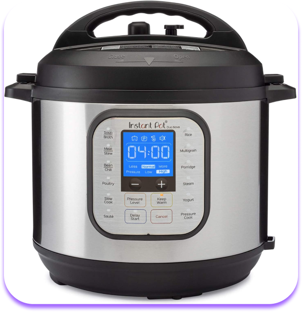 Instant Pot Zen Electric Kettle: Instant Pot's latest device is a