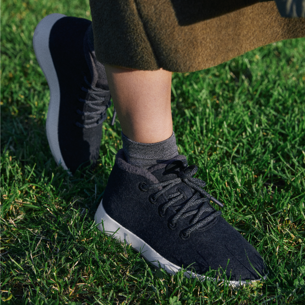Earn Bitcoin at Allbirds on Incredible Sneakers & Apparel
