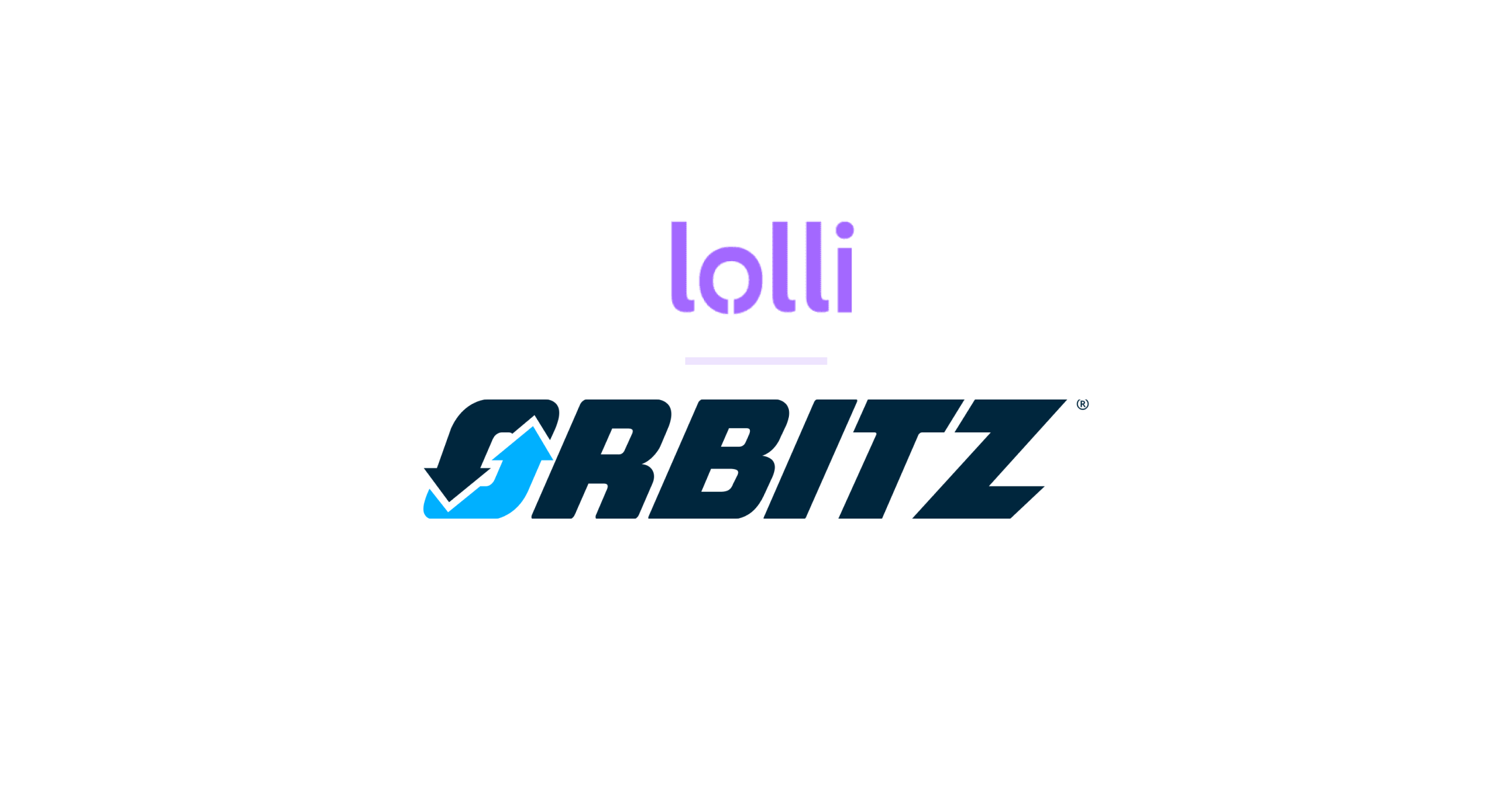 Orbitz is Now on Lolli!