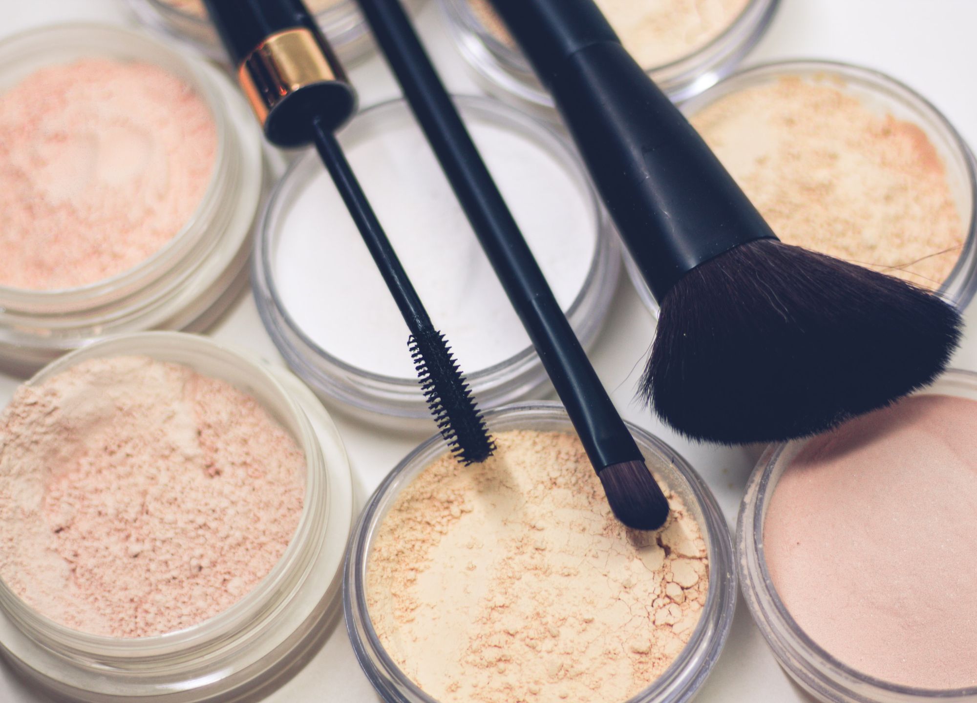 Earn Bitcoin Back on Makeup & Cosmetics