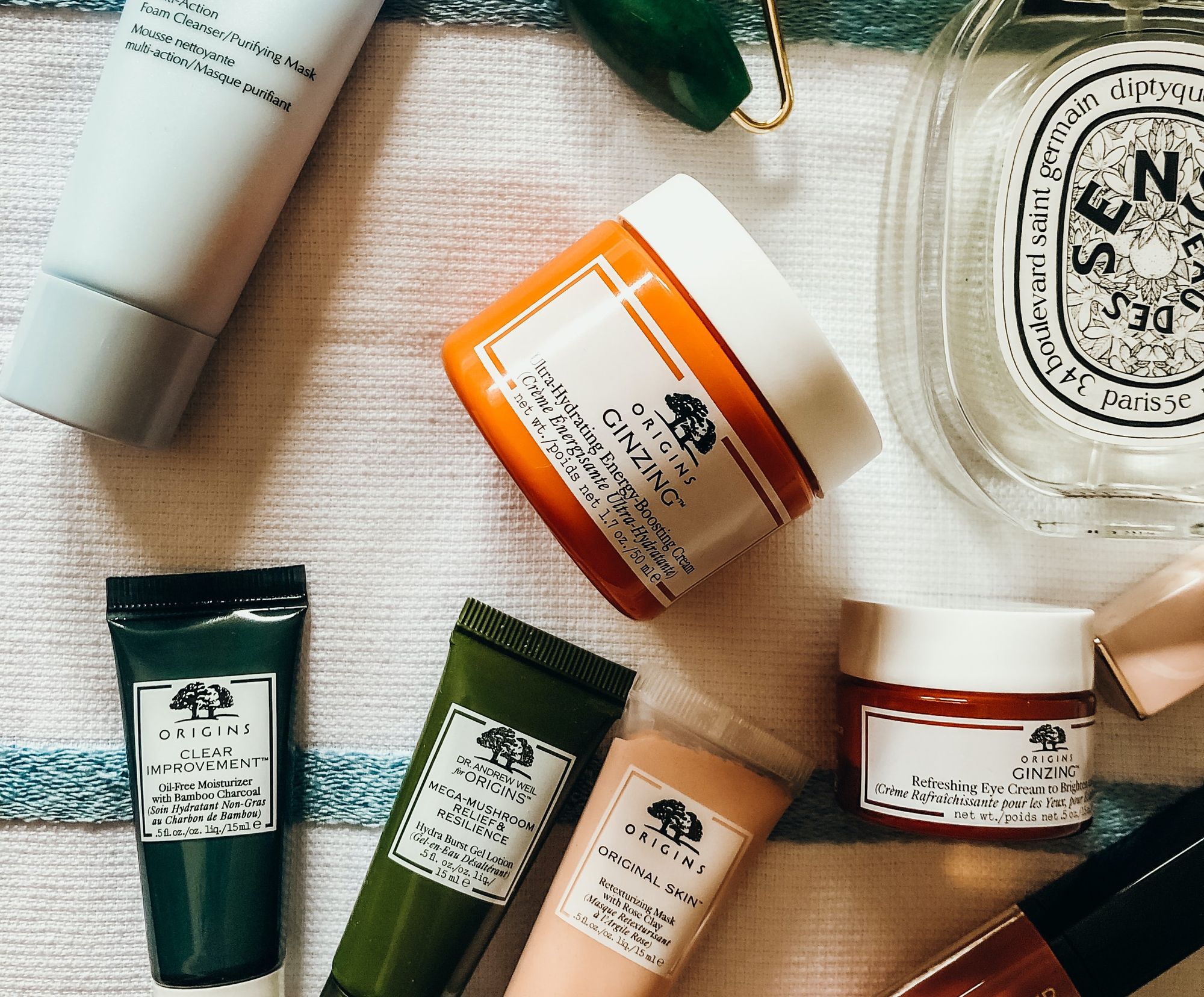 Earn Big on Winter Self-Care Essentials at Dermstore