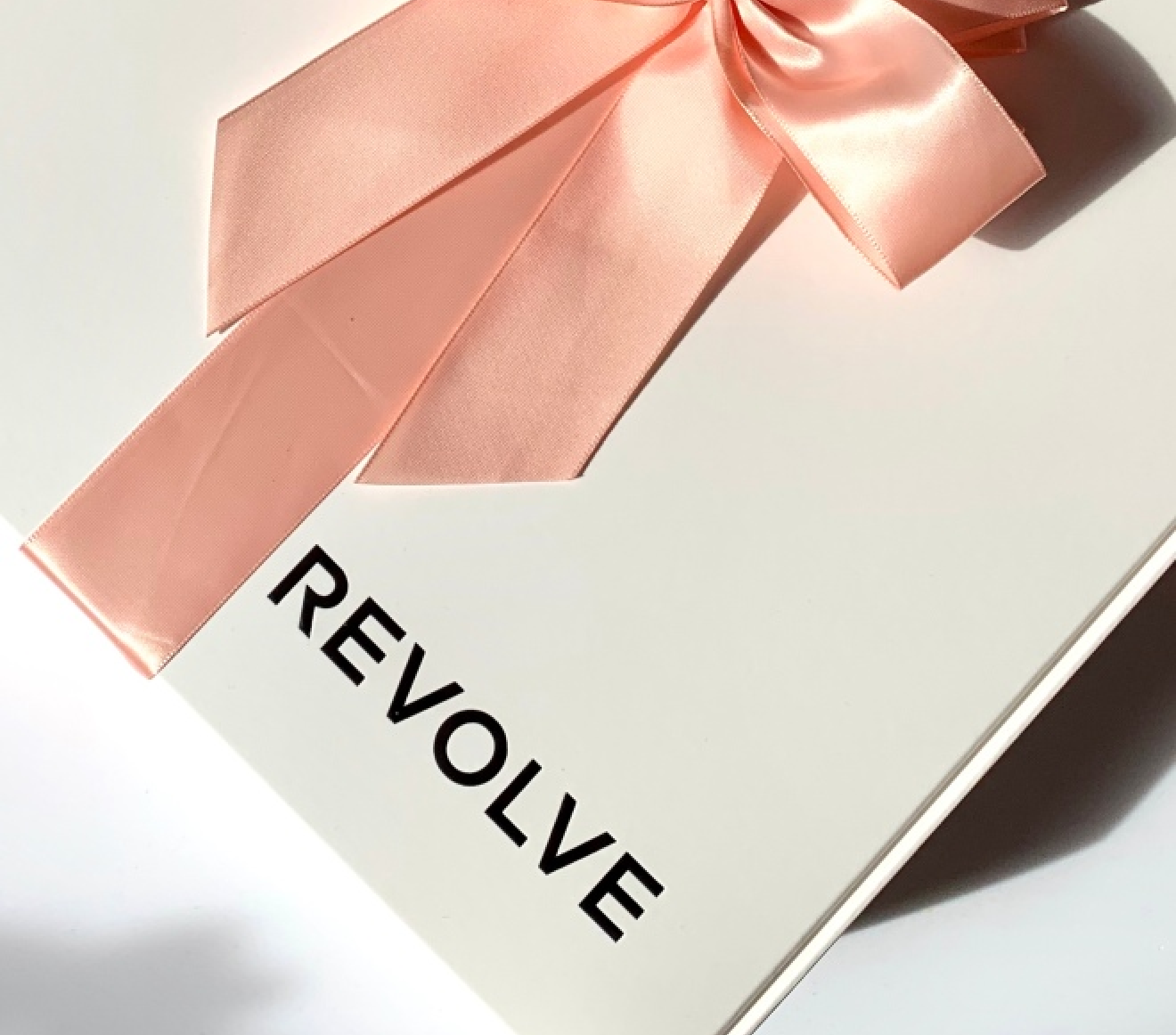 Earn Rewards on Winning Gifts for Her at Revolve