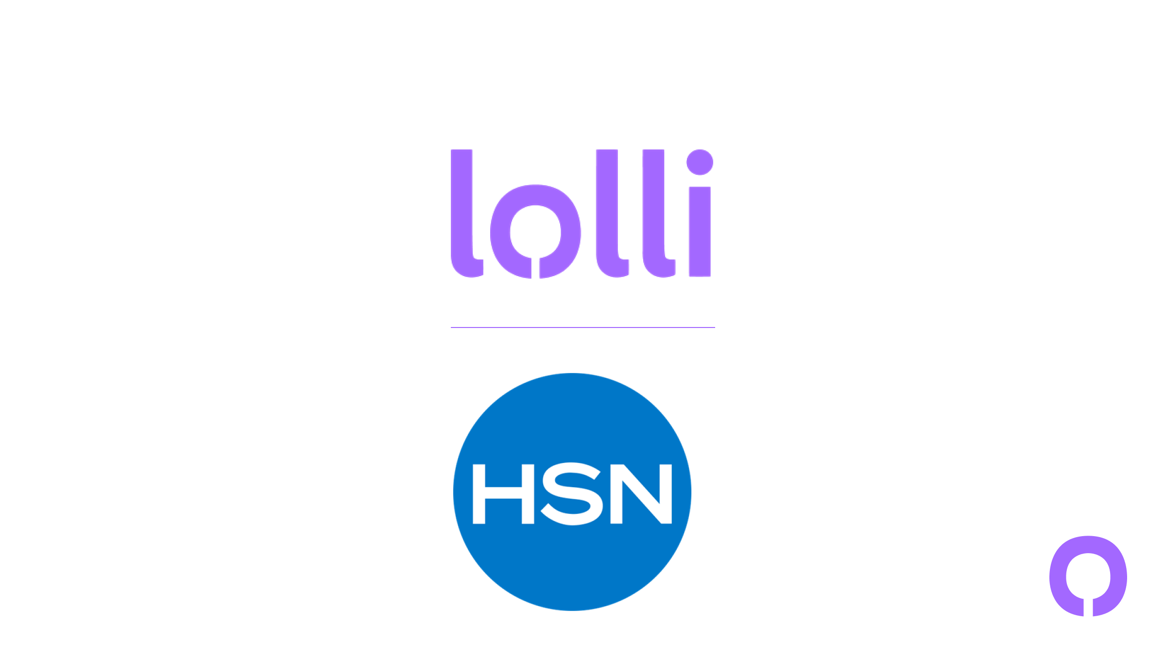 HSN is Now on Lolli!