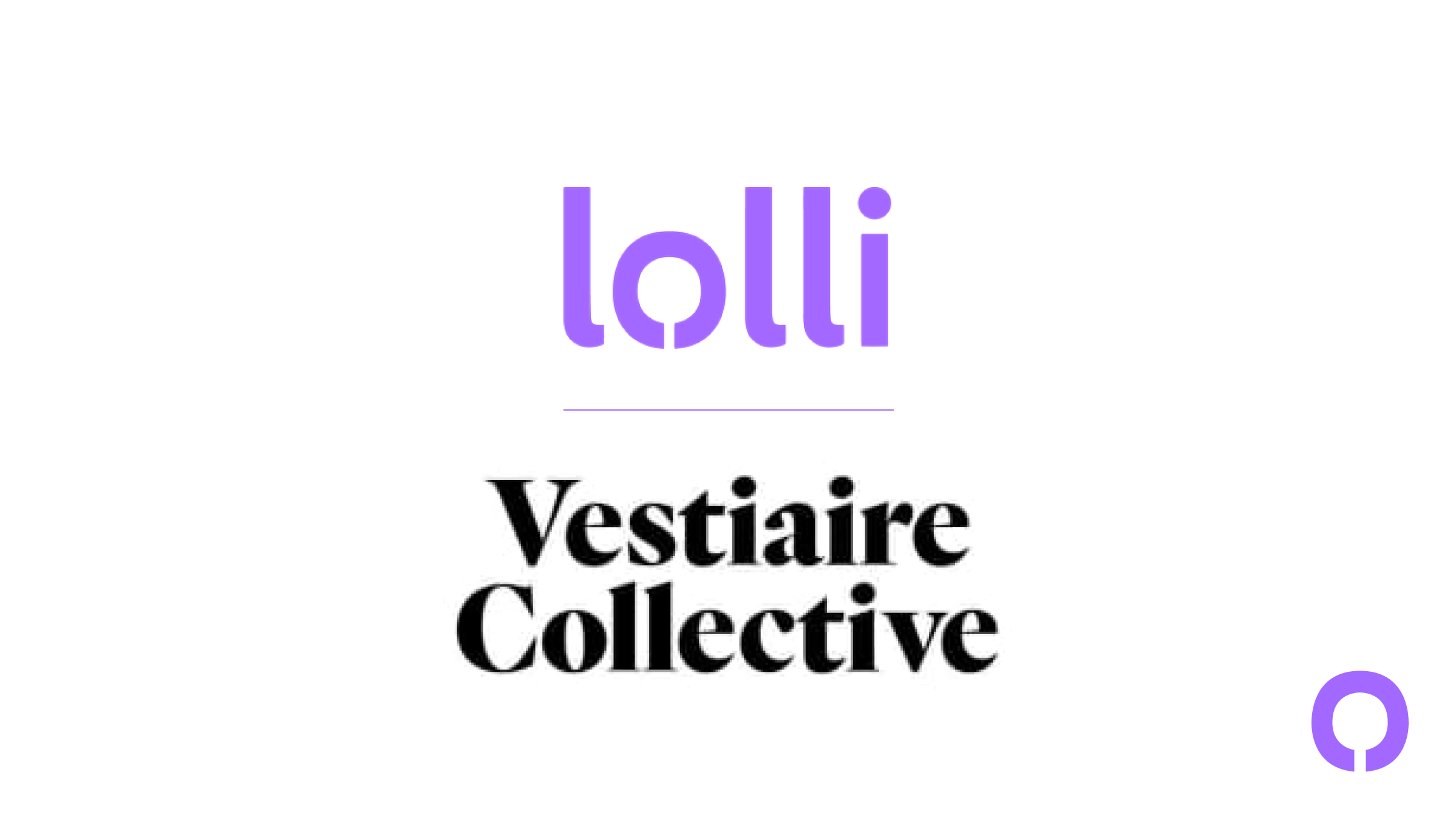 Vestiaire Collective is Now on Lolli! ✨