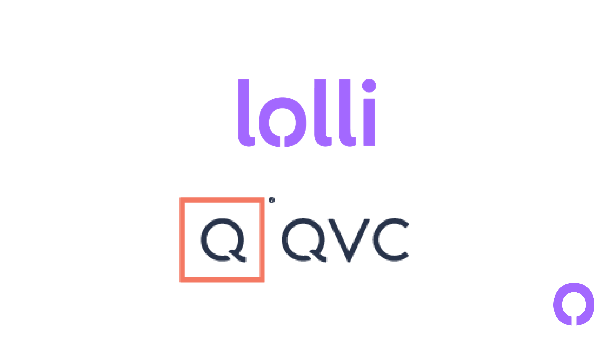 QVC is Now on Lolli!