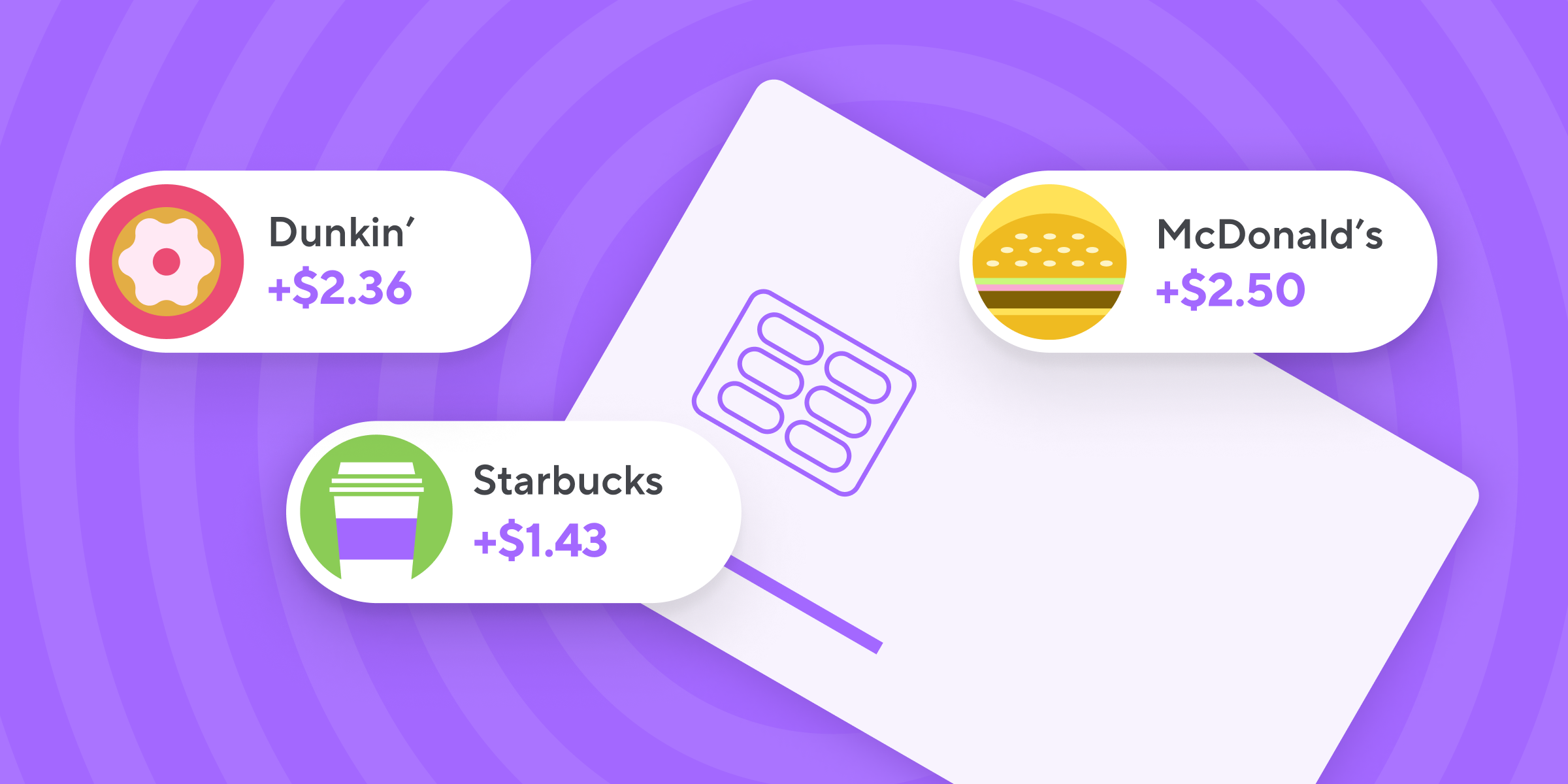 Introducing: Earn In-Store with Card Boosts on Lolli!
