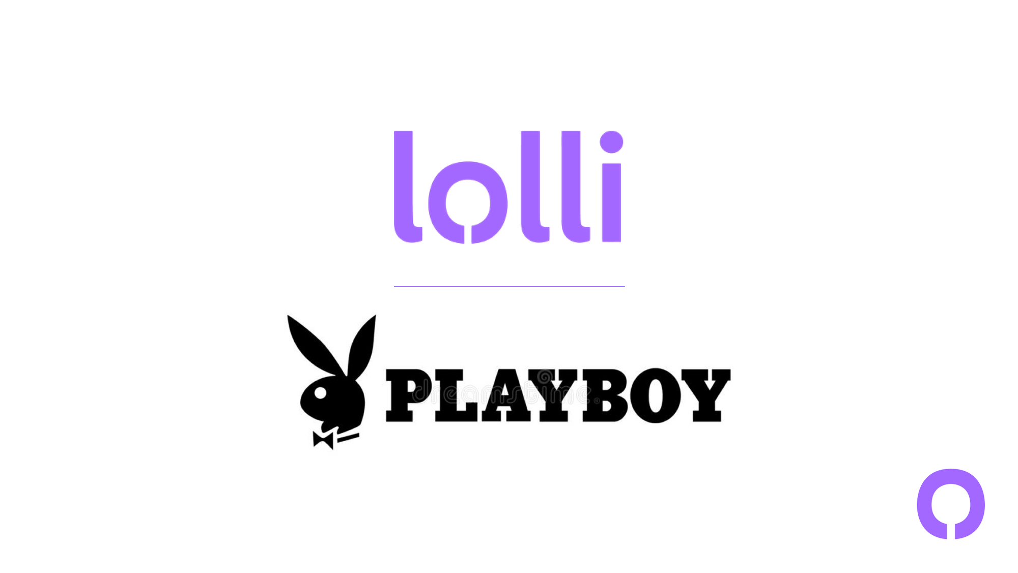Playboy is Now on Lolli!
