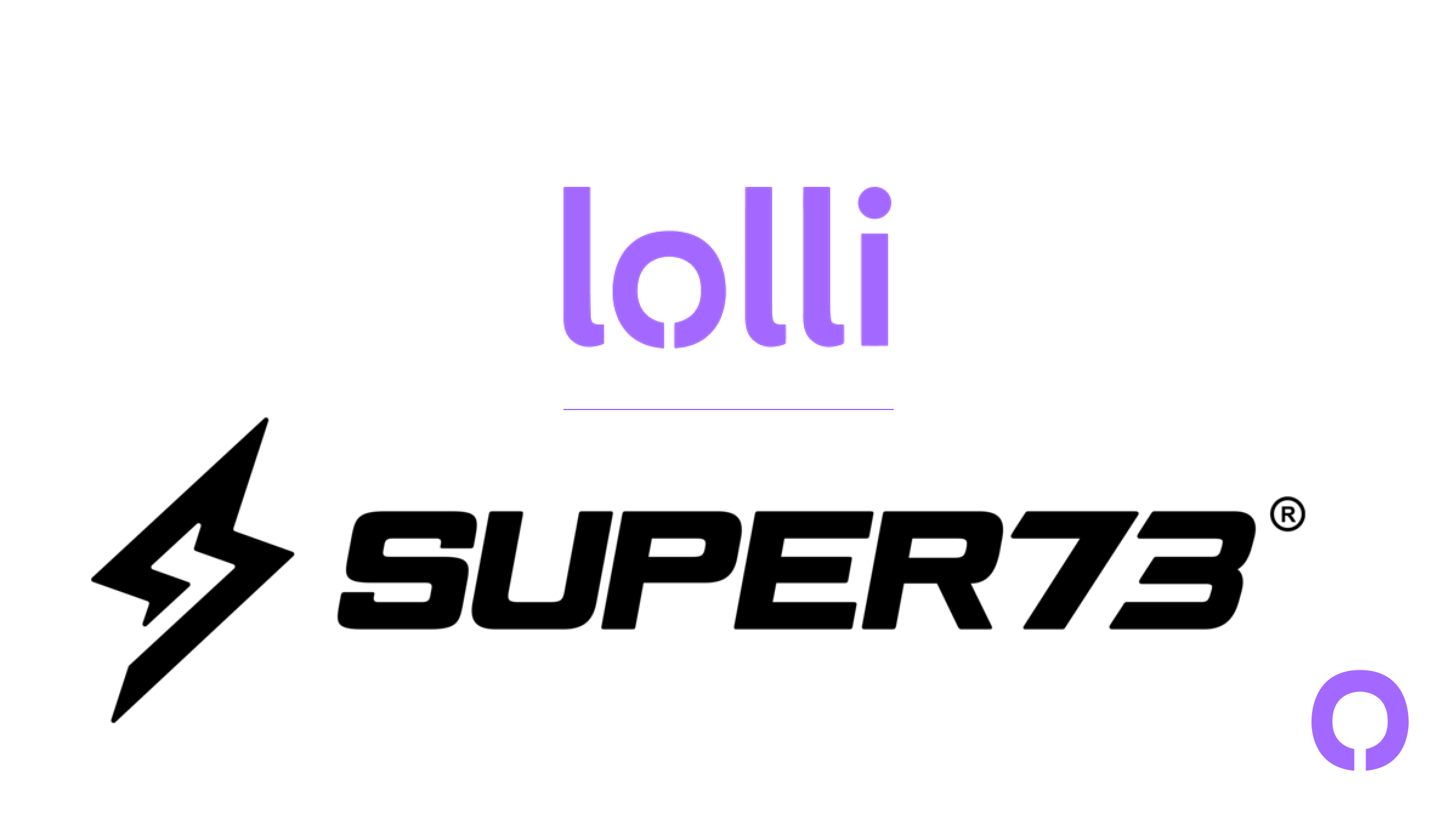 Super73 Is Now on Lolli!