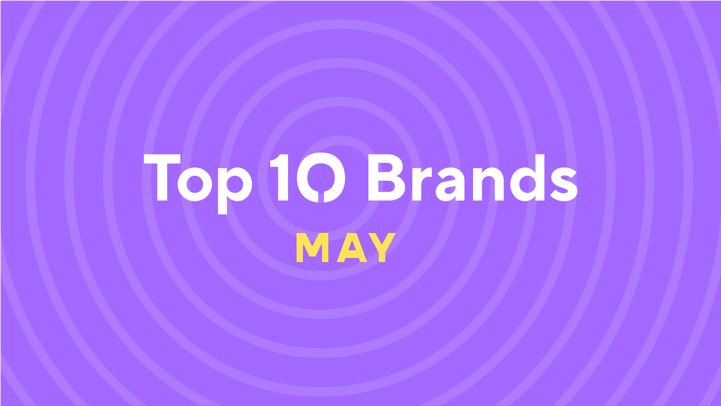 Where to Shop in May for Bitcoin Rewards