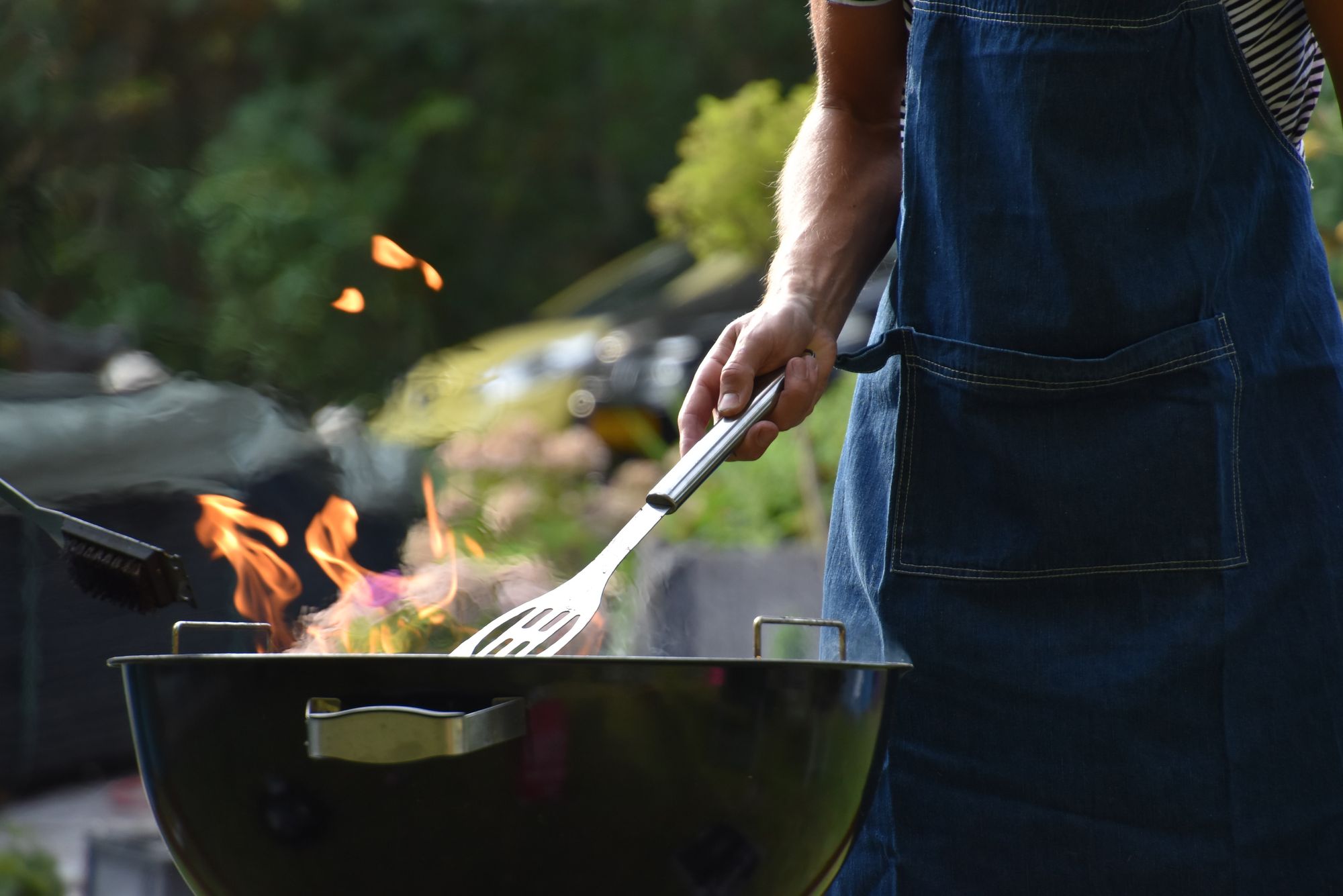 Top Dishes to Bring to Your BBQ With Bitcoin Rewards for You!