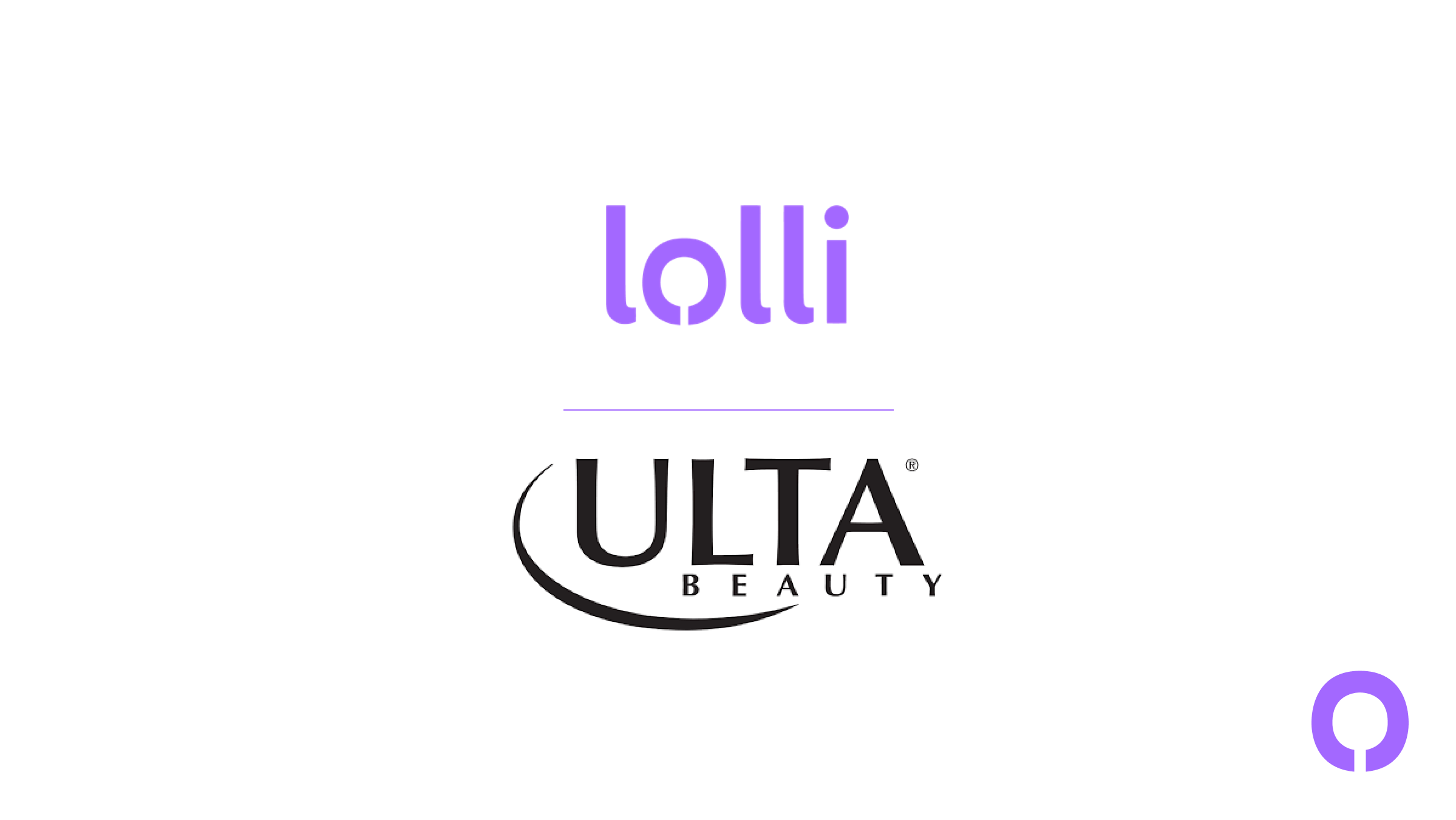 BREAKING: LOLLI PARTNERS WITH ULTA TO OFFER BITCOIN REWARDS