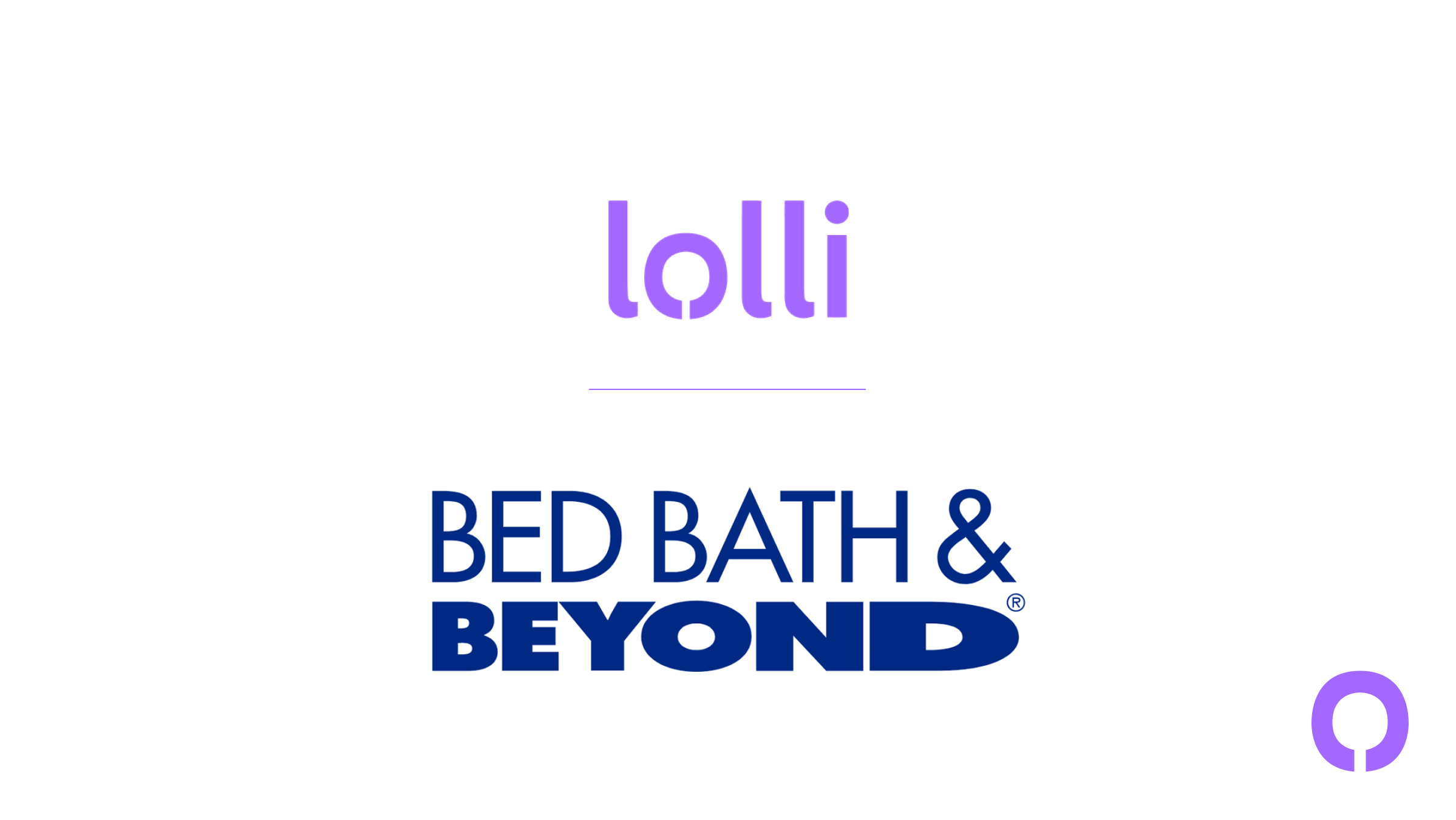 BREAKING: Earn Bitcoin Rewards at Bed Bath & Beyond