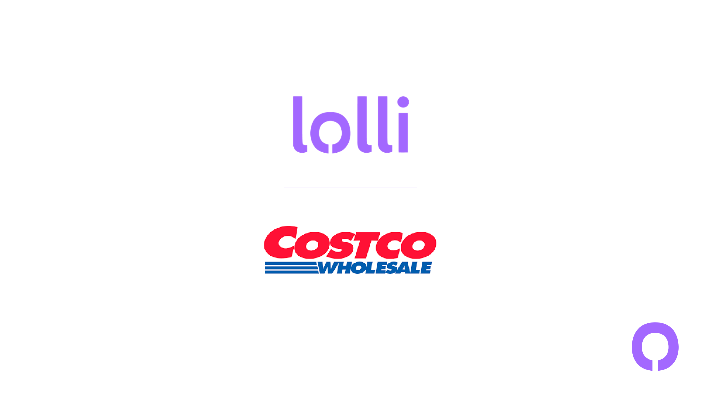 BREAKING: COSTCO IS NOW LIVE ON LOLLI!