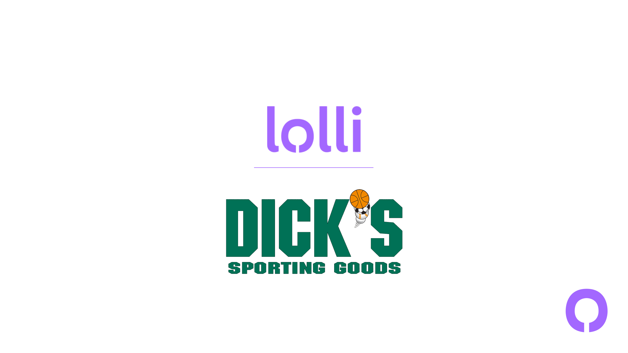 BREAKING: Earn Bitcoin Rewards at DICK's Sporting Goods!