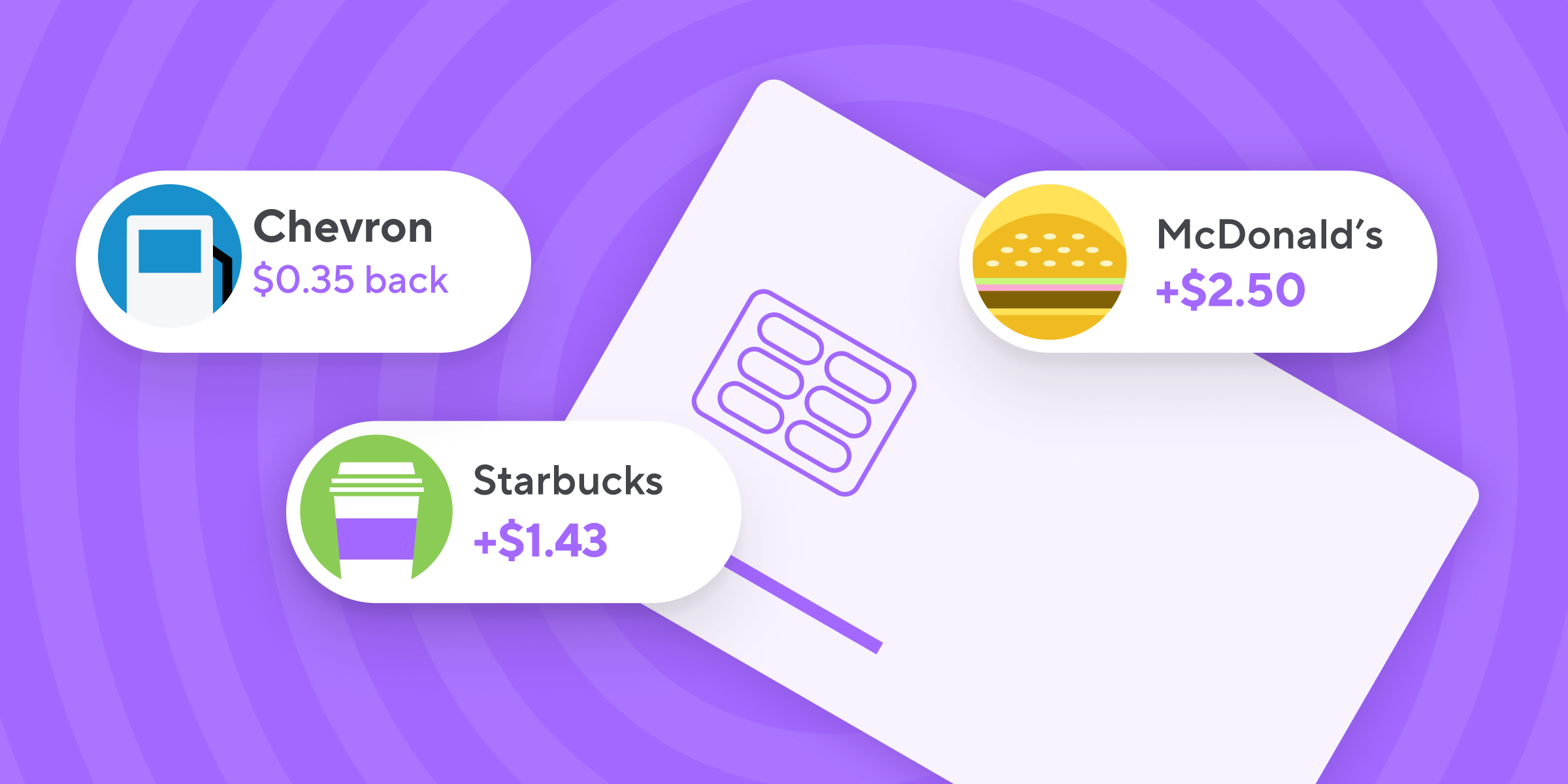 Introducing: Earn In-Store with Card Boosts on Lolli!