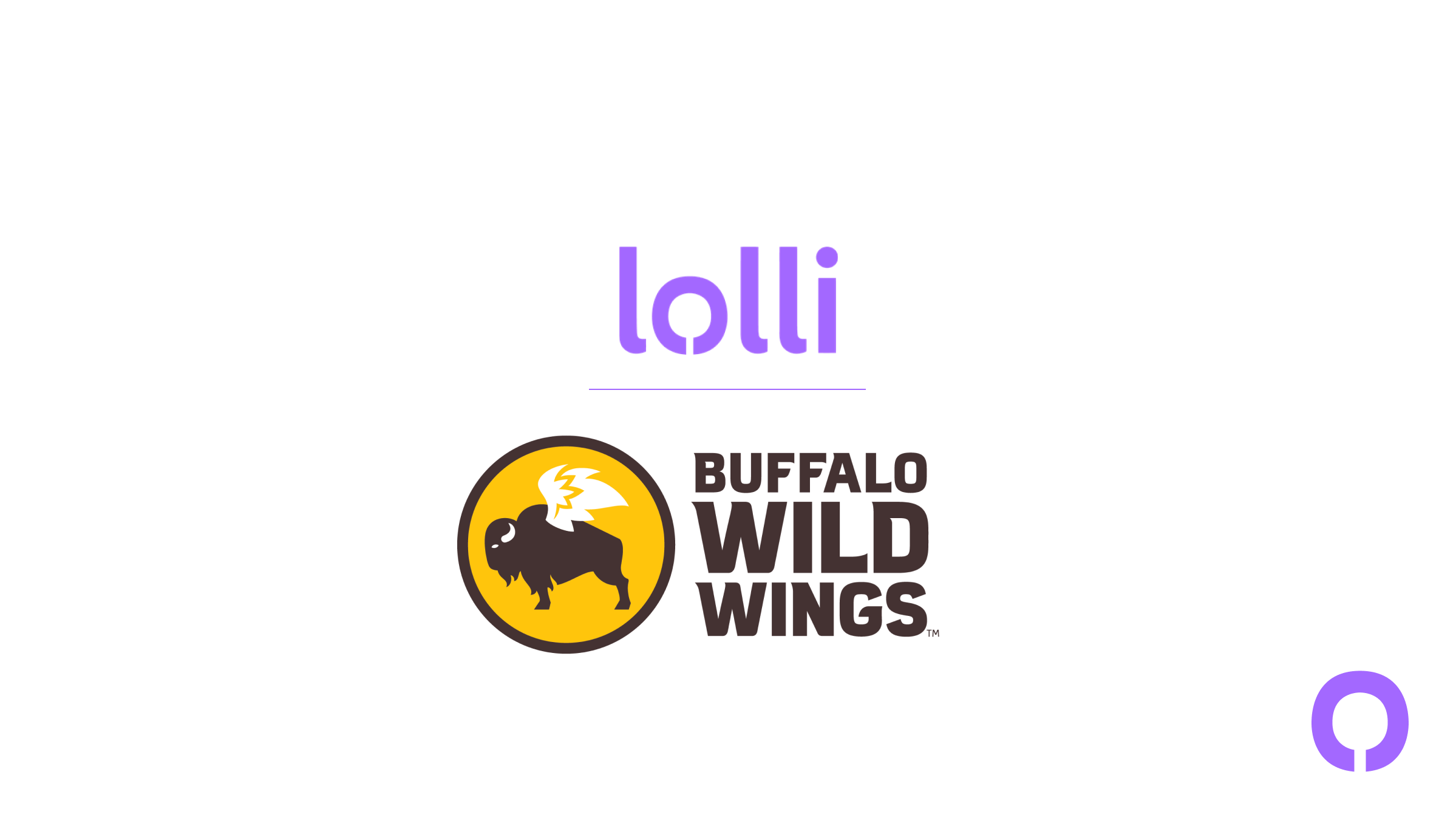 BREAKING: LOLLI PARTNERS WITH BUFFALO WILD WINGS TO OFFER BITCOIN REWARDS