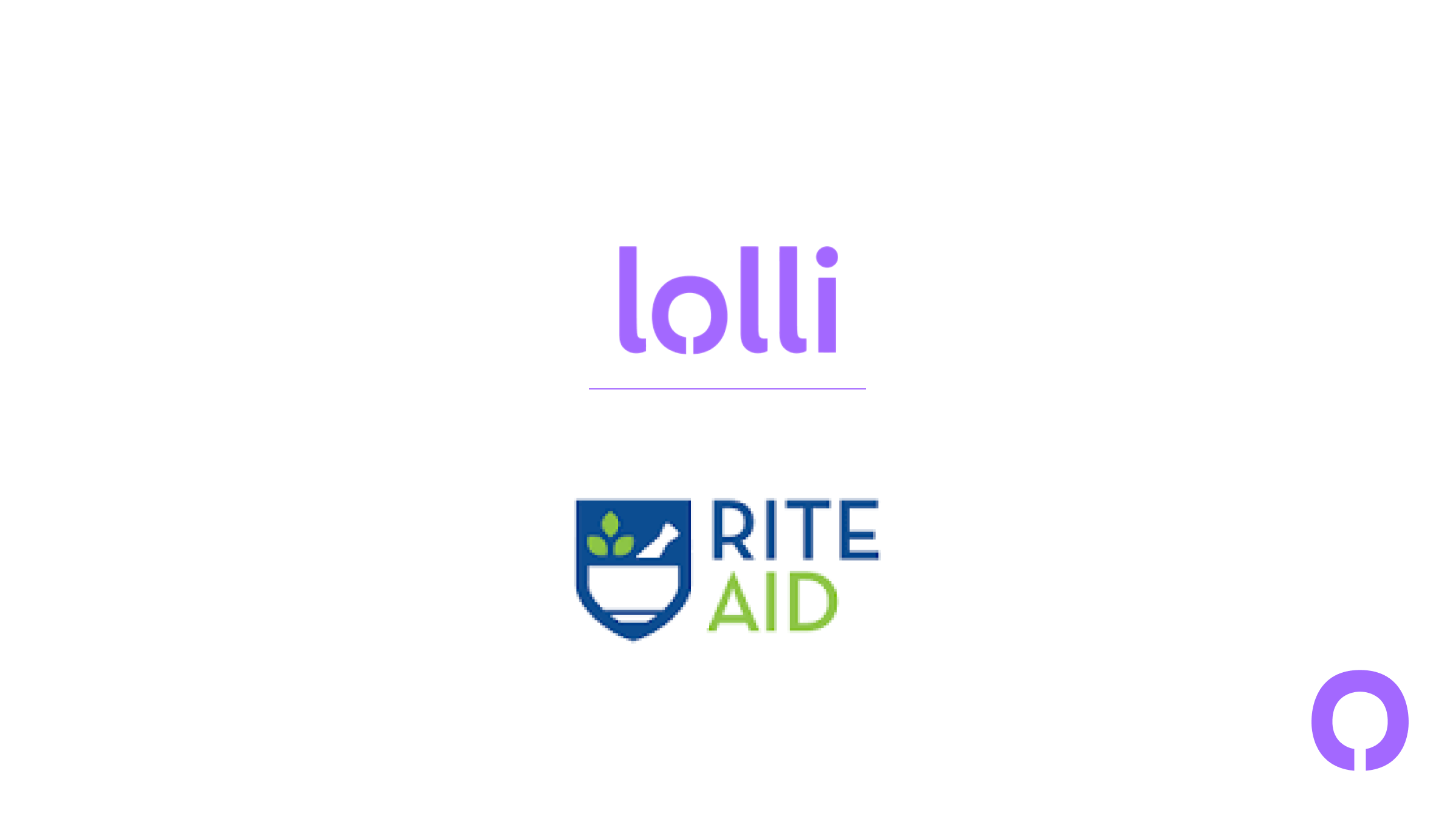 BREAKING: RITE AID IS NOW ON LOLLI!