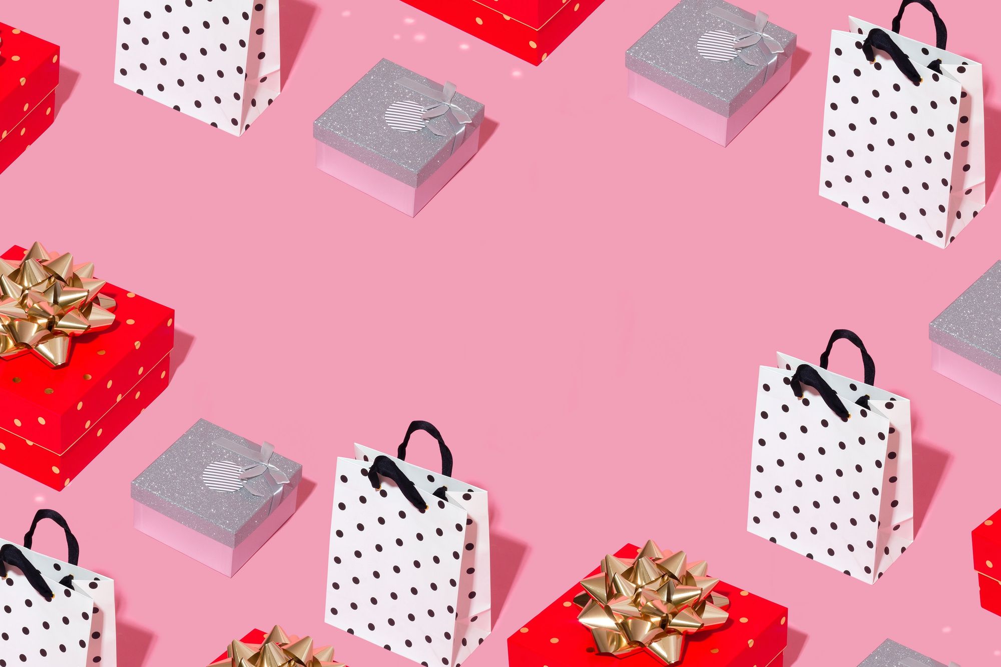 Last Minute Gift Hack: Earn Rewards When Buy Gifts Online & Pickup In-store!