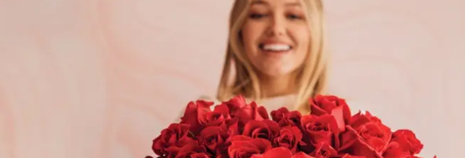 Get 11% Back at 1-800-Flowers on Dazzling Bouquets