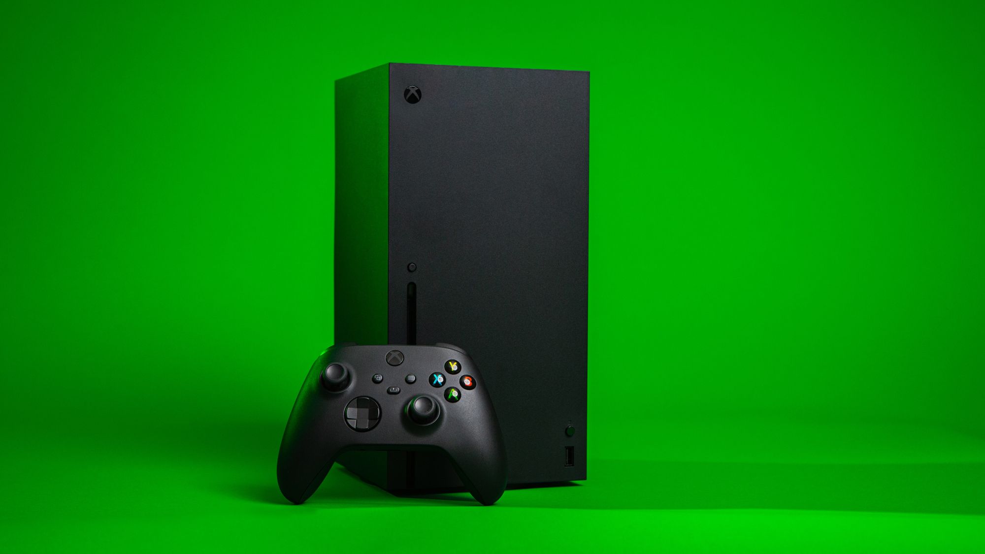 Get 6% Back at Microsoft on Xbox Consoles & More