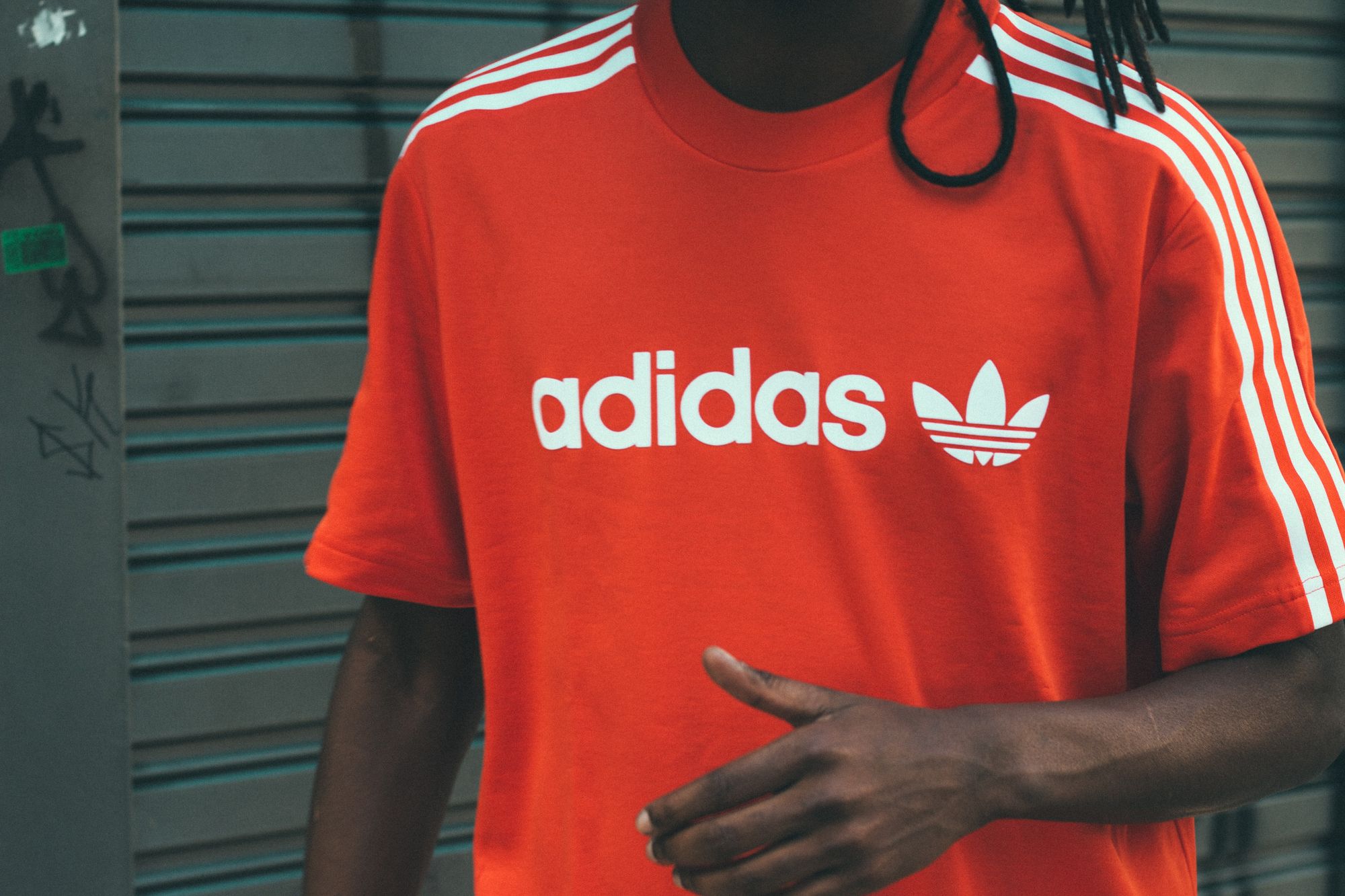 Adidas: 5 Reasons to Shop the Sale