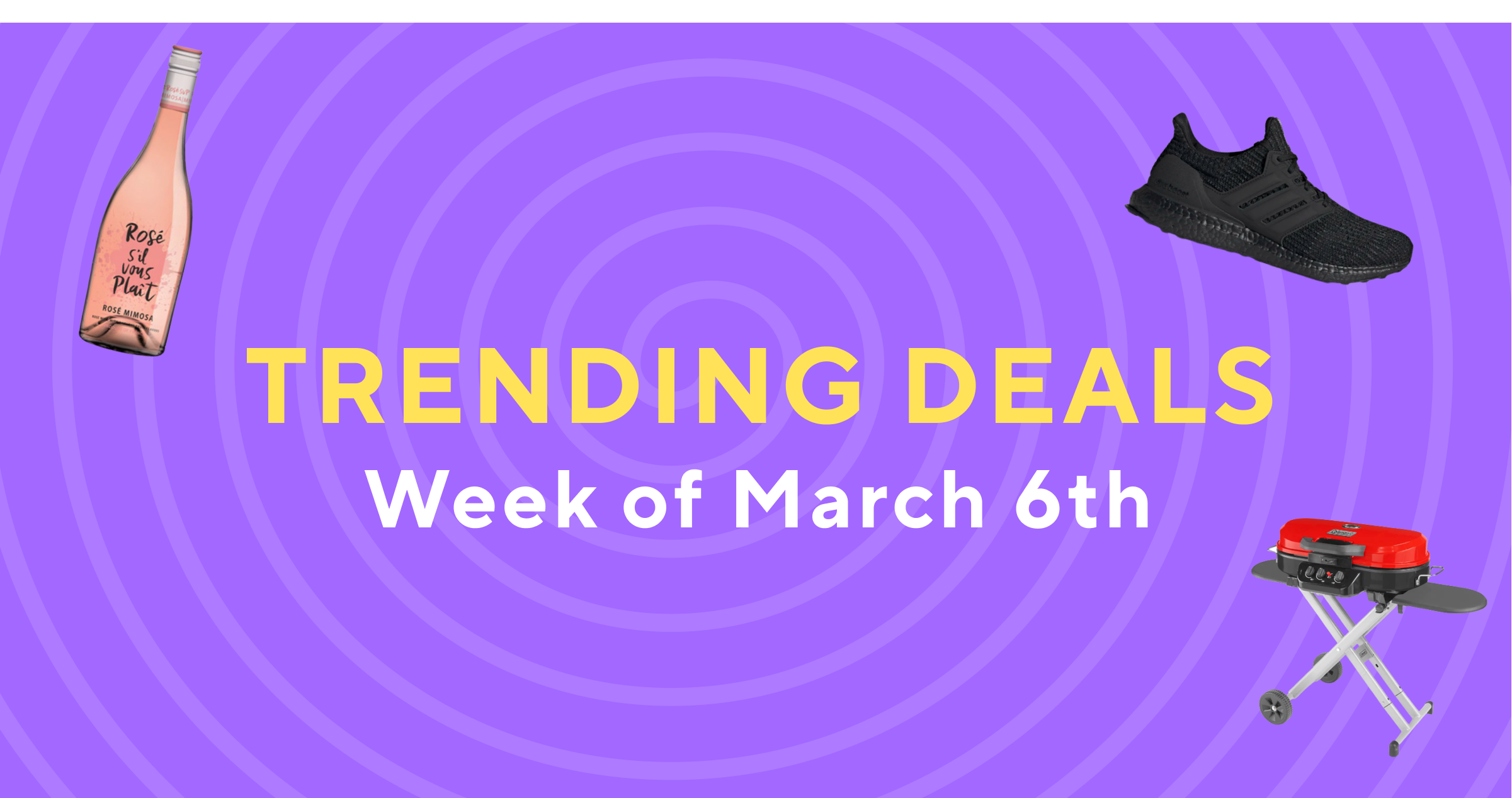 Trending Rewards This Week: Up to 10% Back at Marriott, Eight Sleep, and More