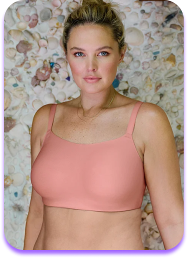 36I Bras by Bare  Bare Necessities