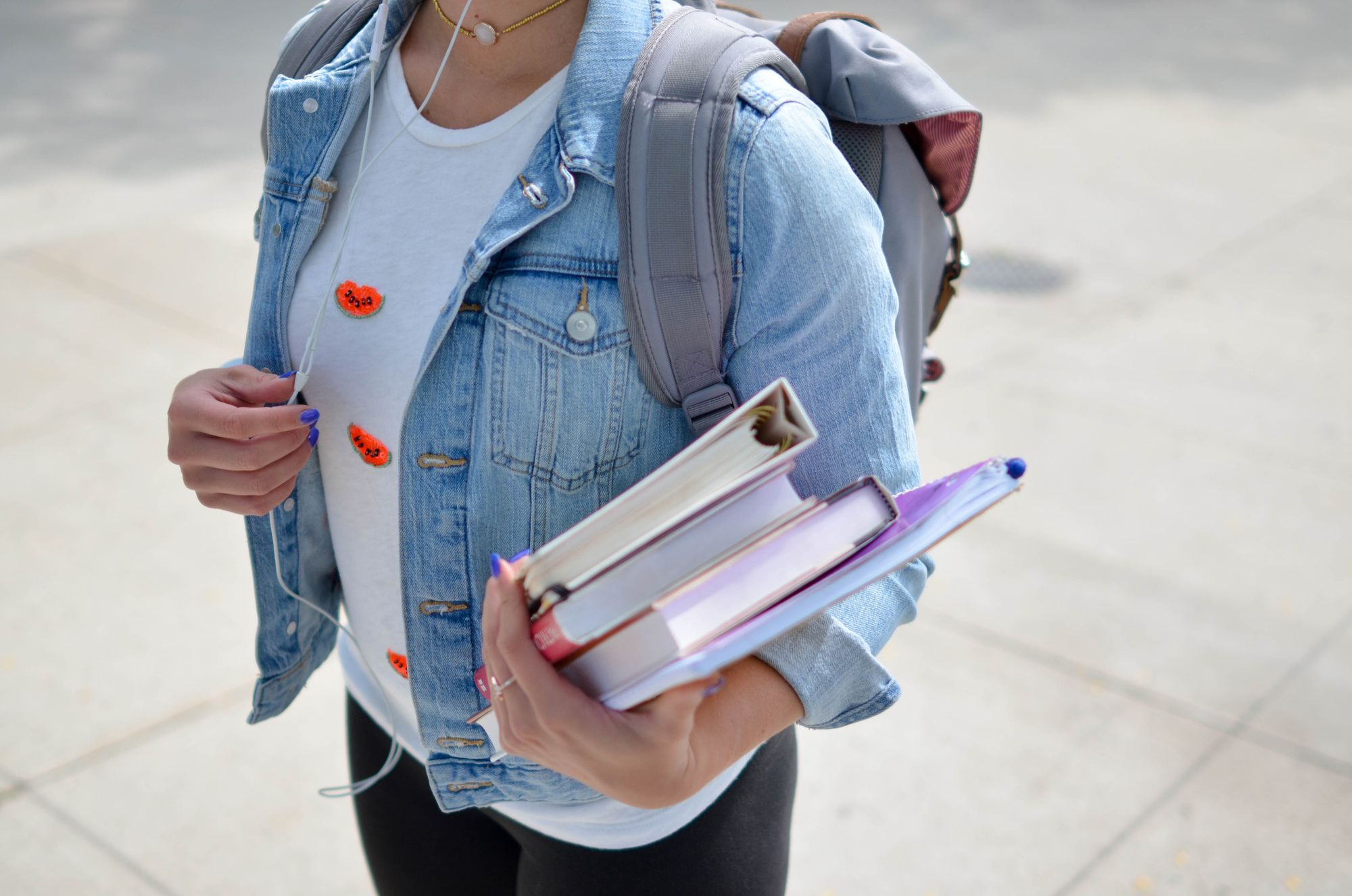 Get Ready for College with Rewards: Essential Back-to-School Checklist