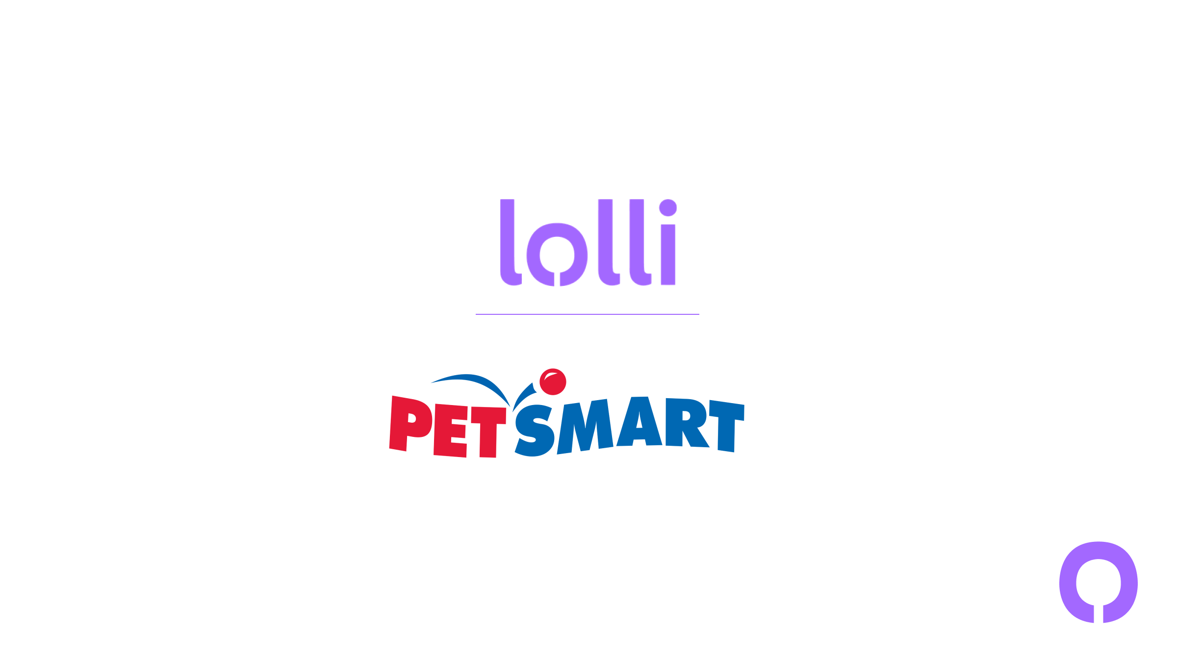 PetSmart is Now on Lolli!