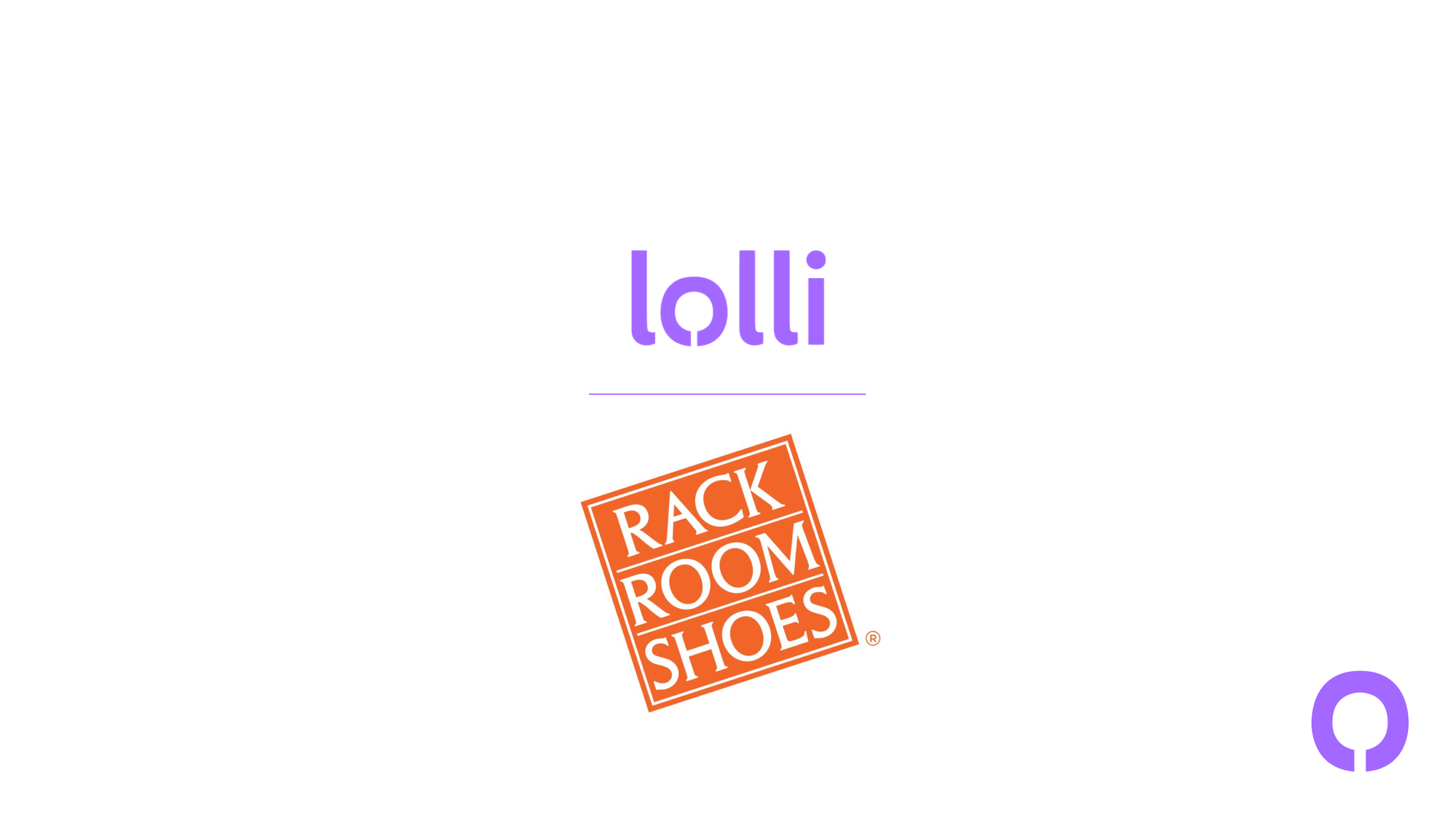 Rack Room Shoes is Now on Lolli!